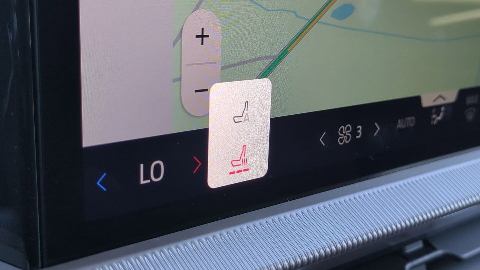 Thumbnail: 2025 Ford Explorer - 33