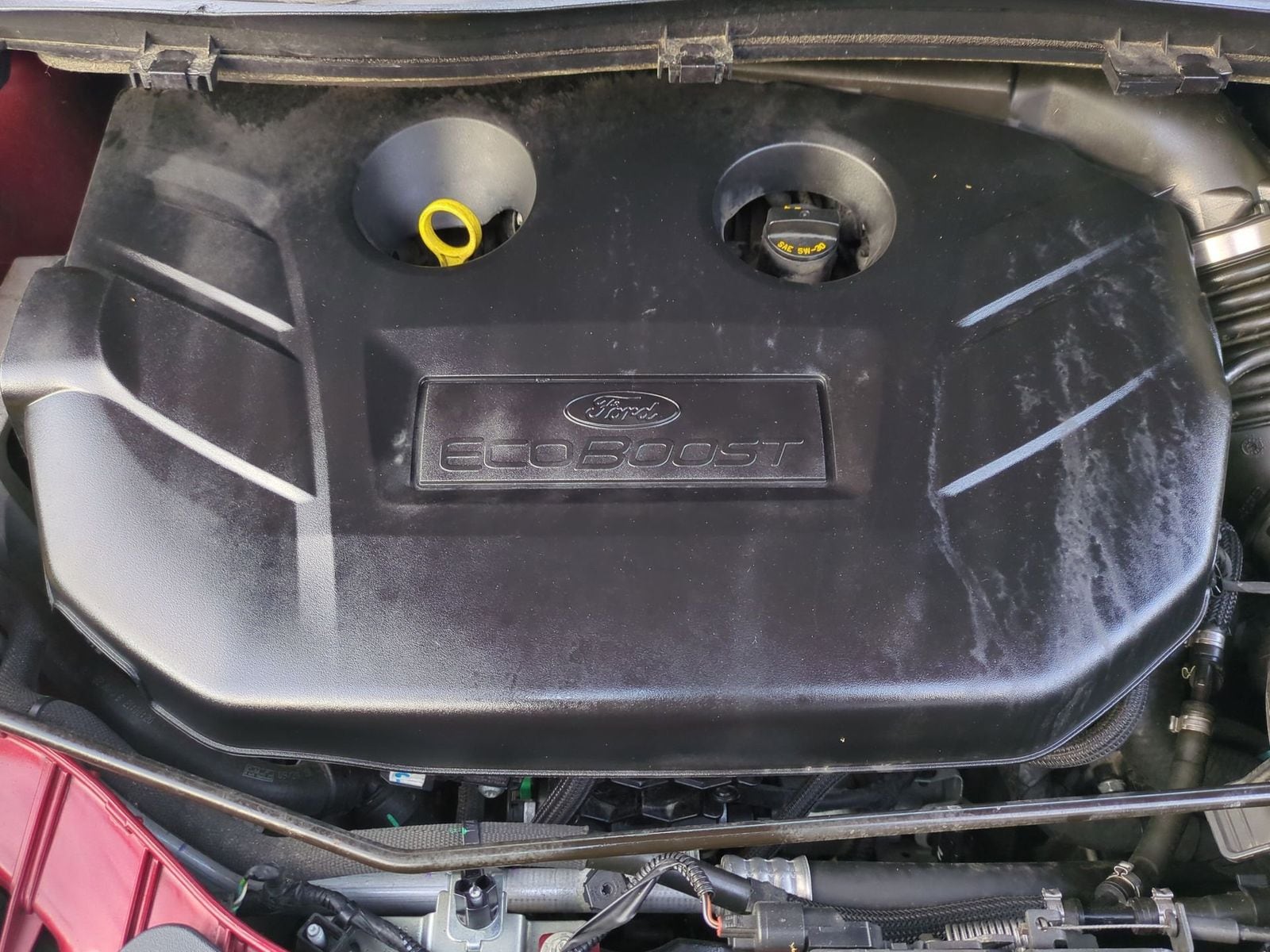 Thumbnail: 2019 Ford Escape - 17