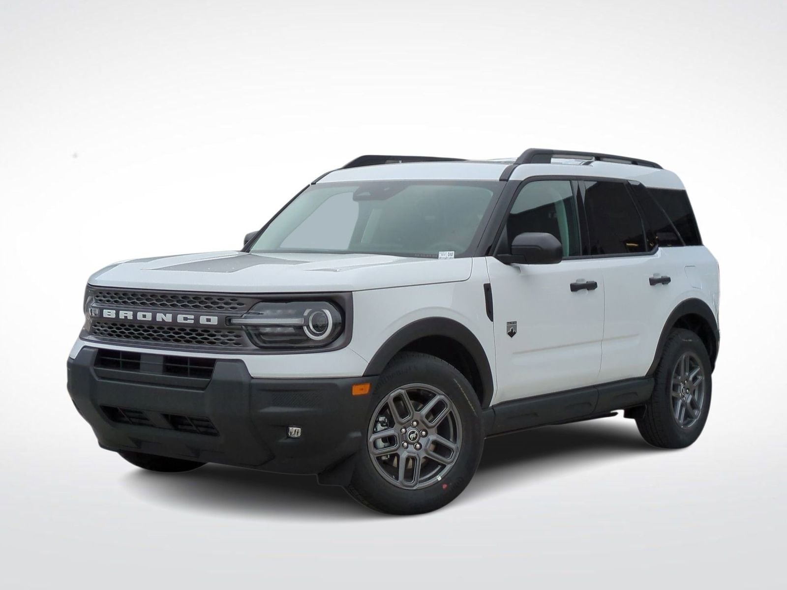 2025 Ford Bronco Sport Big Bend -
                  Washington, MI
