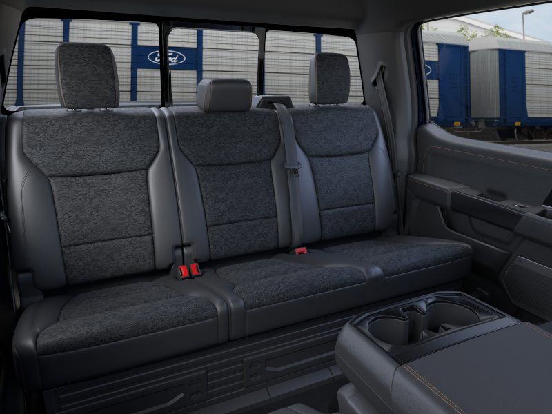 Thumbnail: 2025 Ford F-150 - 12