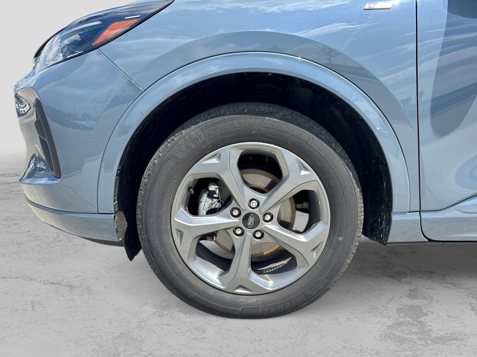 Thumbnail: 2024 Ford Escape - 17