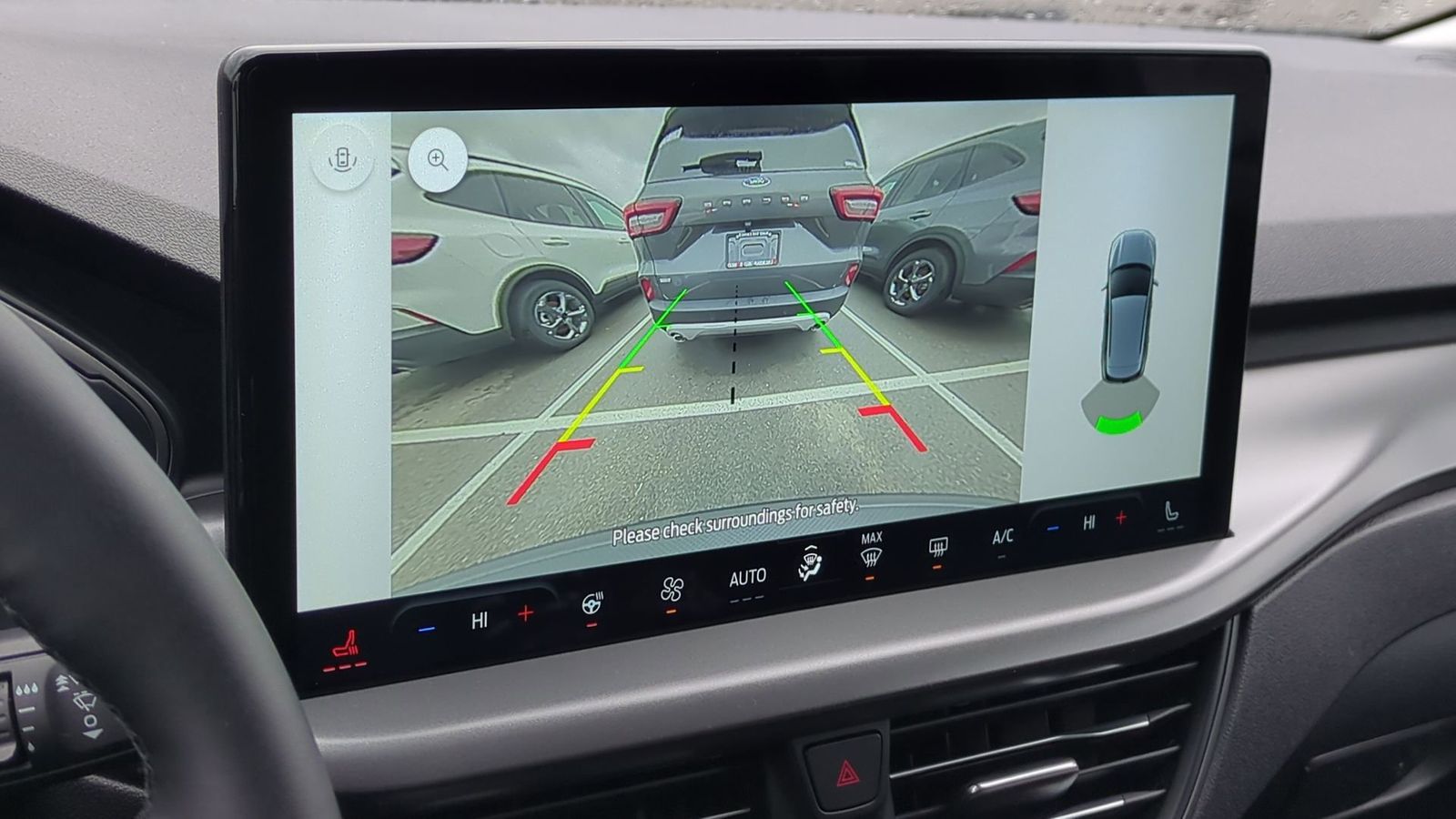 Thumbnail: 2026 Ford Escape - 27