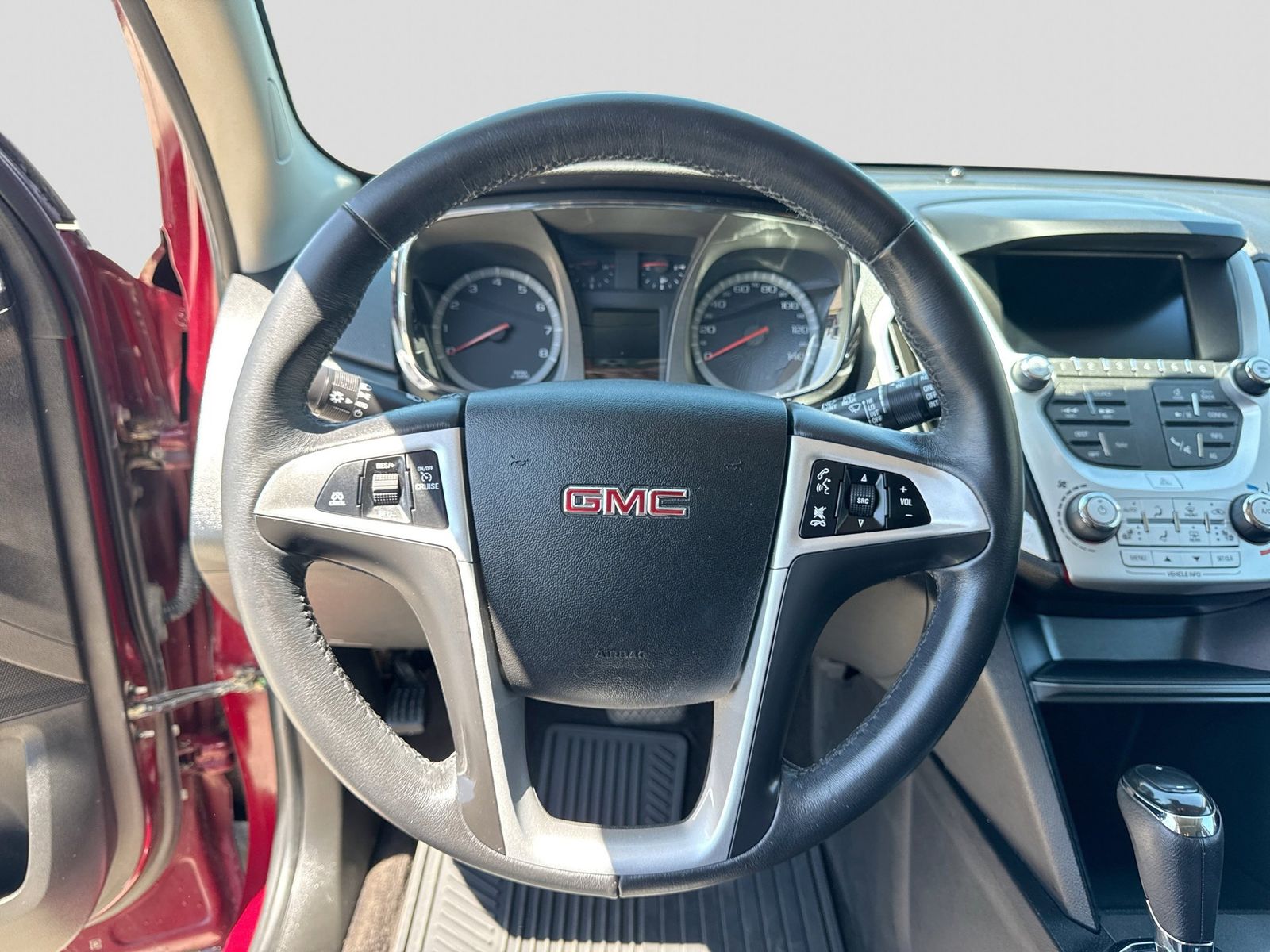 Thumbnail: 2016 GMC Terrain - 27