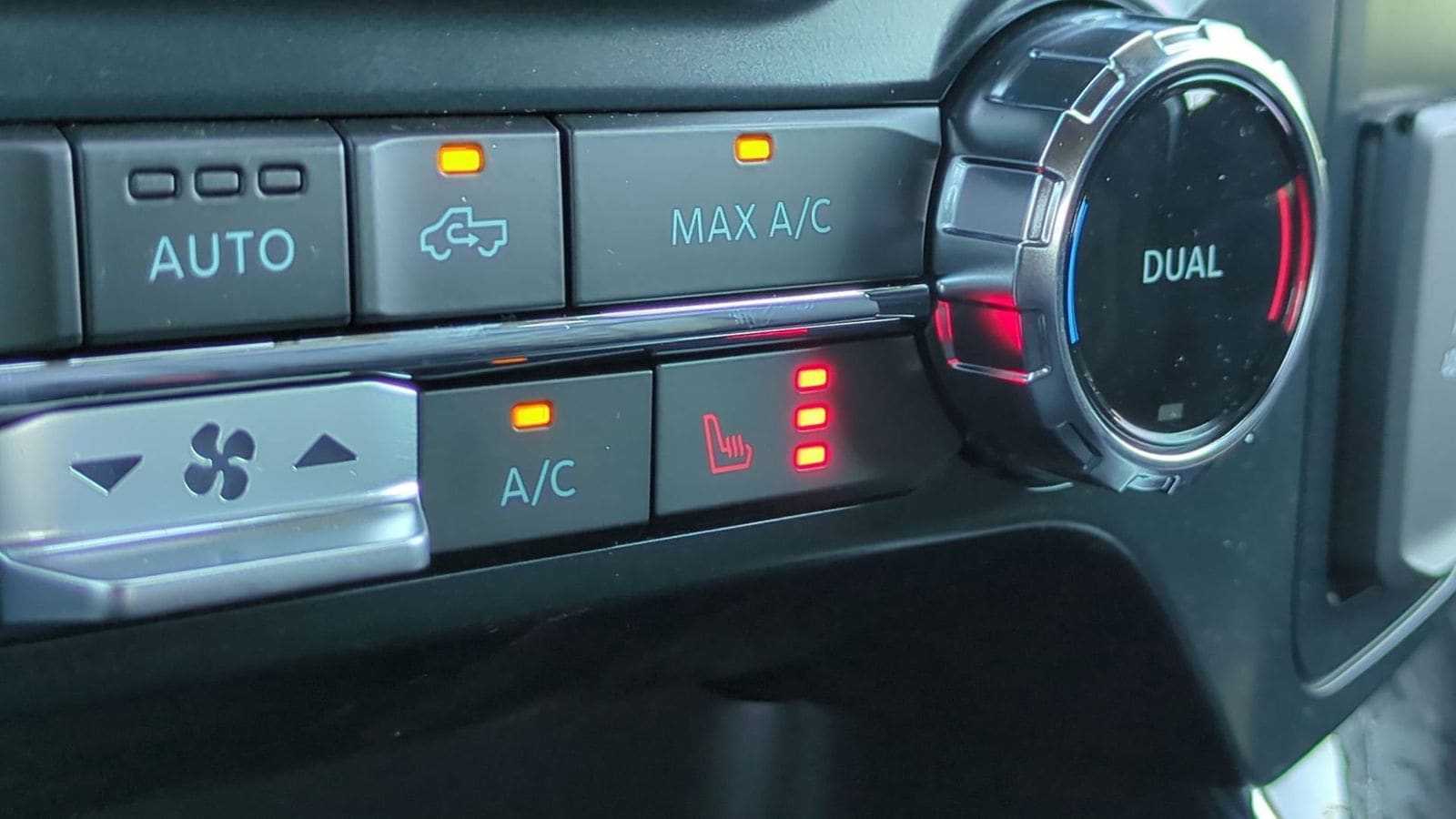 Thumbnail: 2025 Ford F-150 - 36