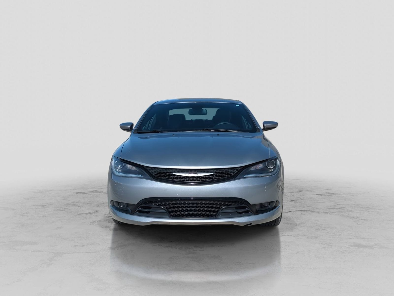Thumbnail: 2015 Chrysler 200 - 12