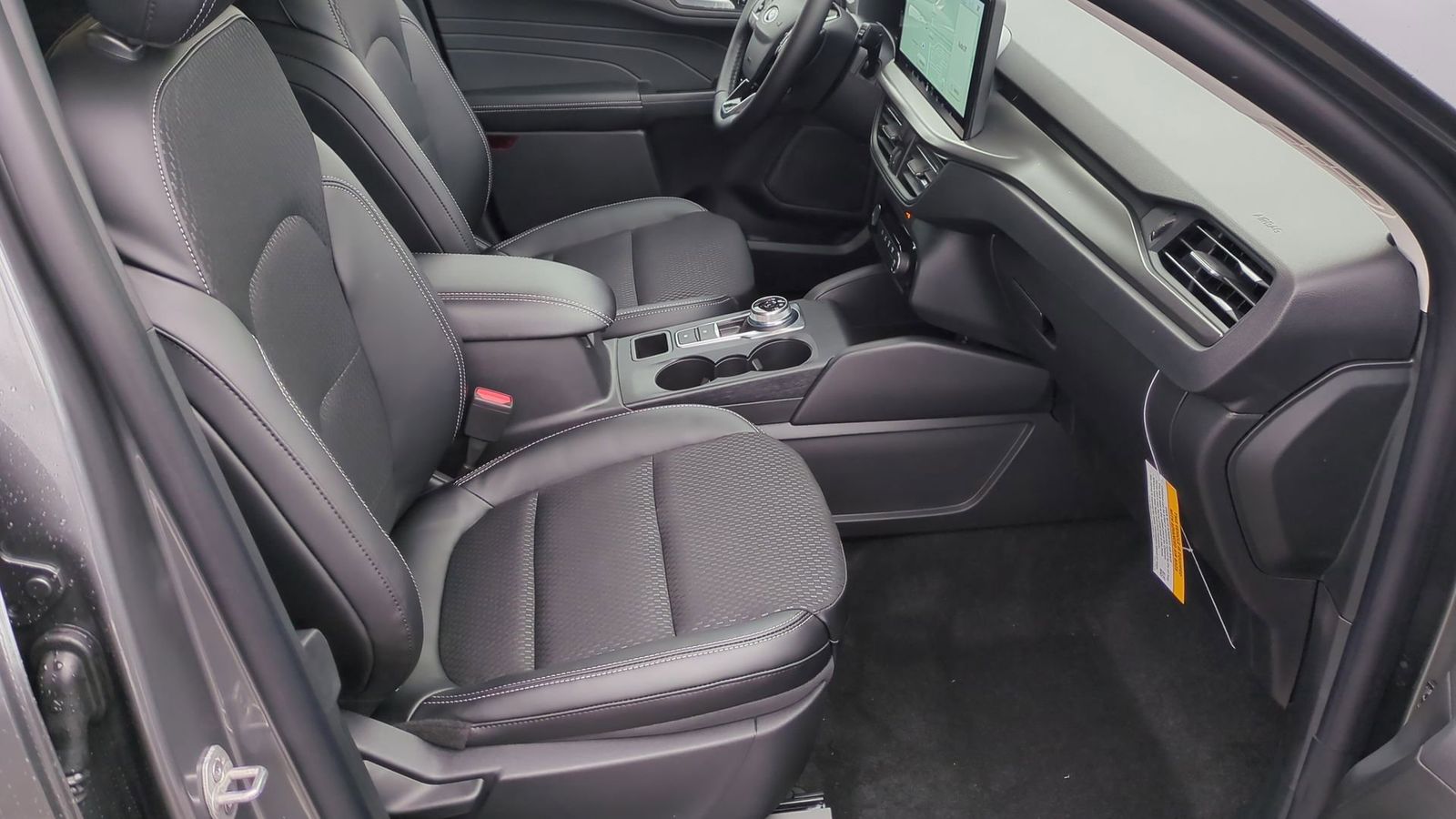 Thumbnail: 2026 Ford Escape - 19