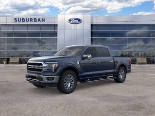 2026 Ford F-150 Lariat Truck
