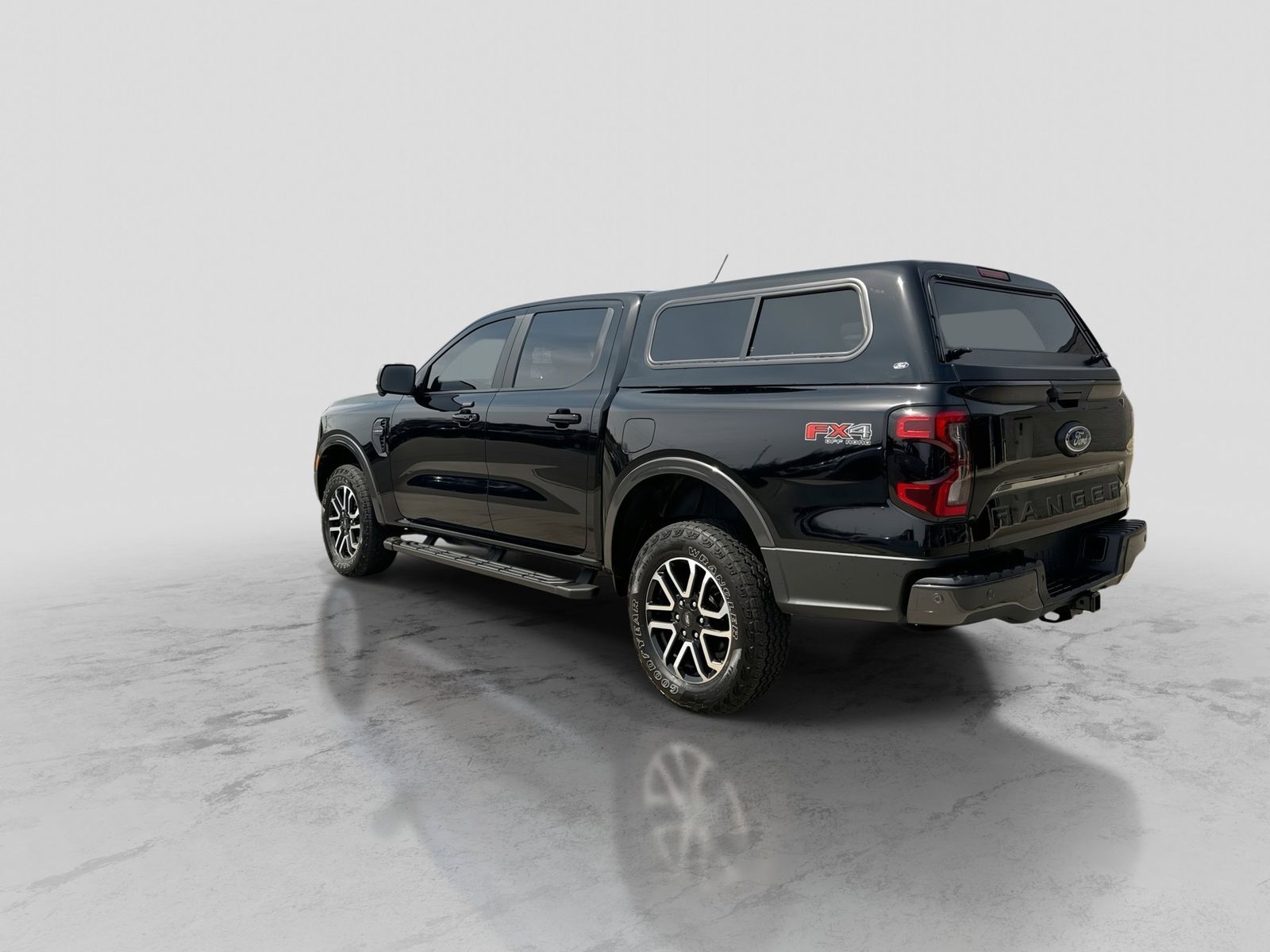 Thumbnail: 2024 Ford Ranger - 5