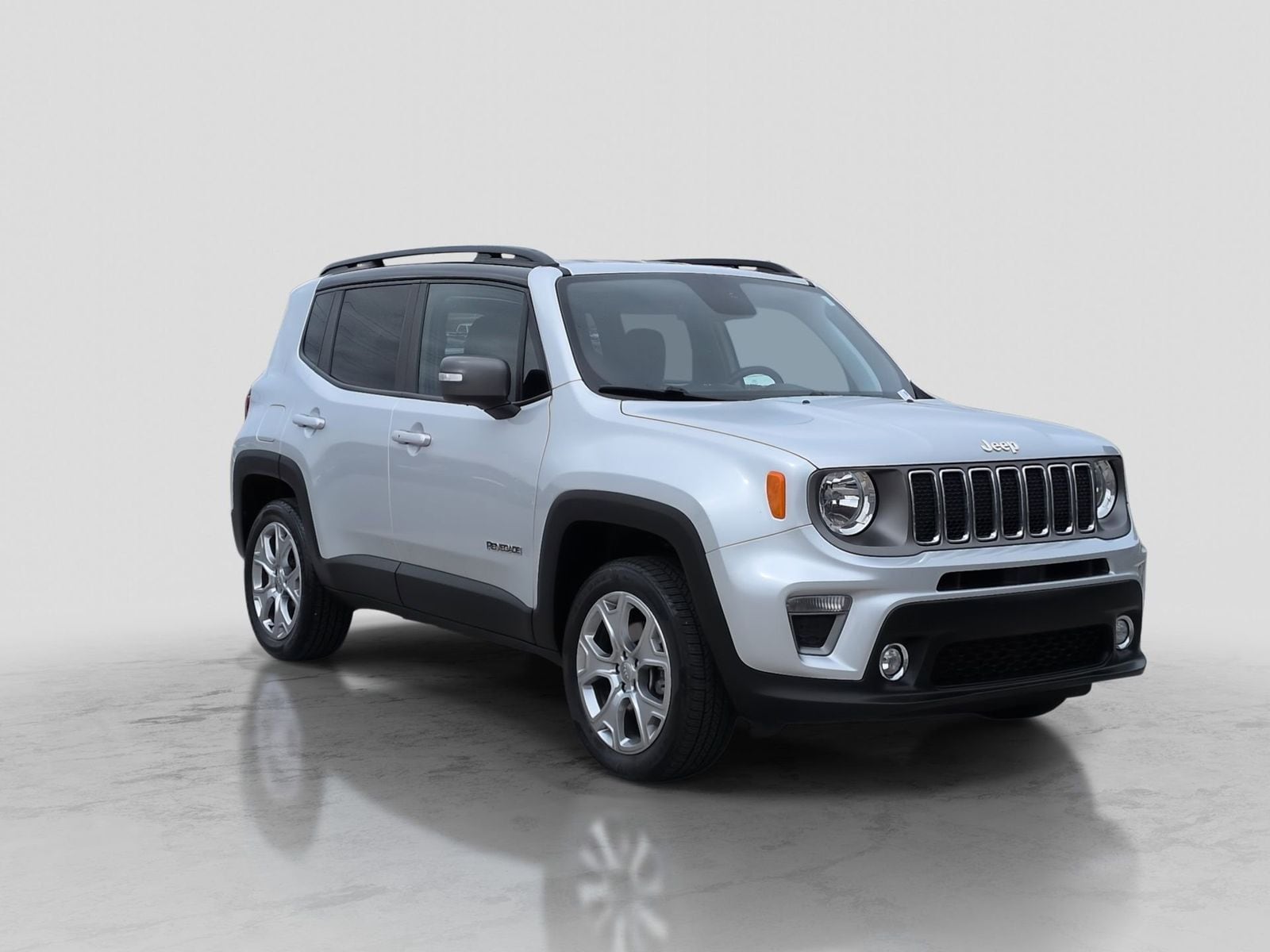 Thumbnail: 2020 Jeep Renegade - 10