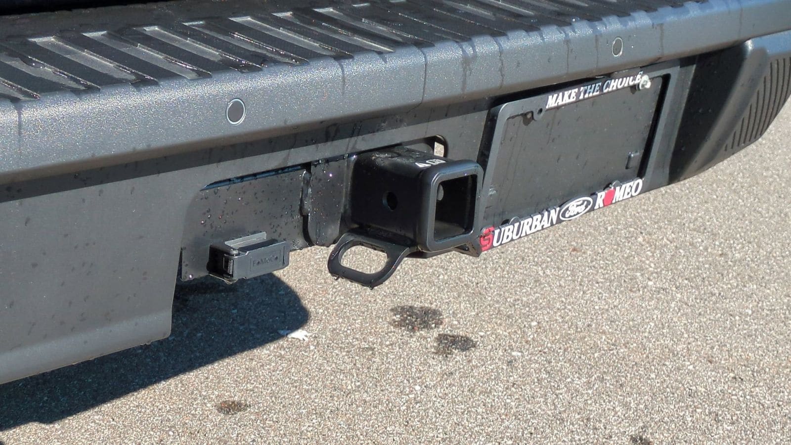 Thumbnail: 2025 Ford Maverick - 36