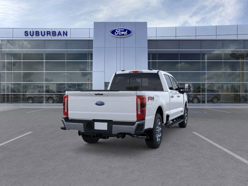 Thumbnail: 2026 Ford F-250 - 9