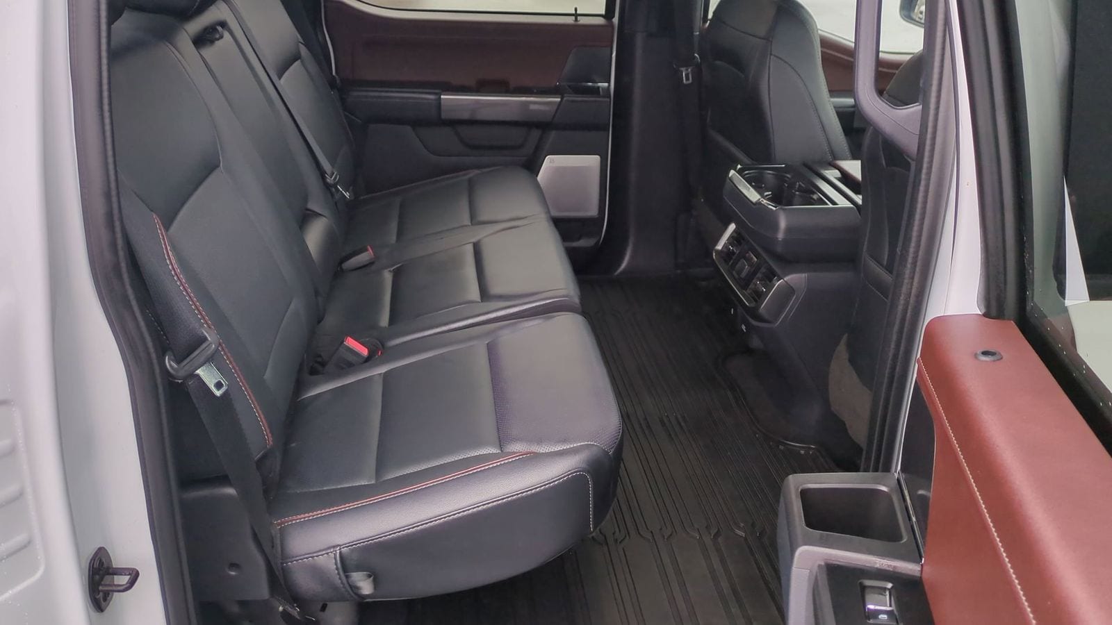 Thumbnail: 2023 Ford F-150 - 22