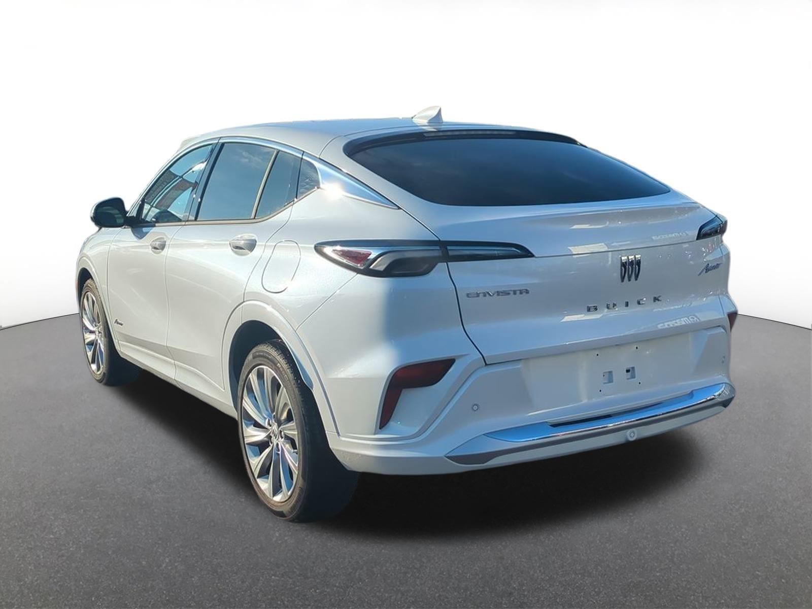 Thumbnail: 2024 Buick Envista - 5