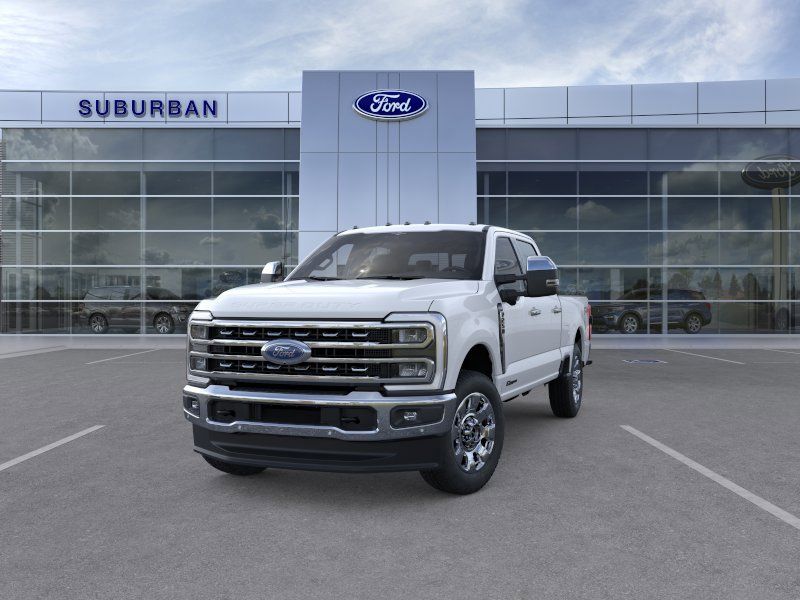 Thumbnail: 2026 Ford F-250 - 2