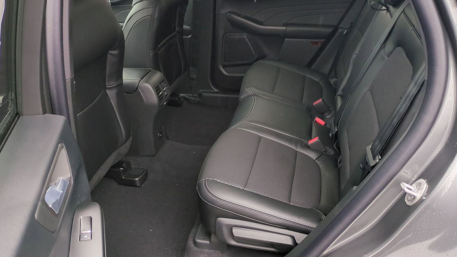 Thumbnail: 2026 Ford Escape - 17