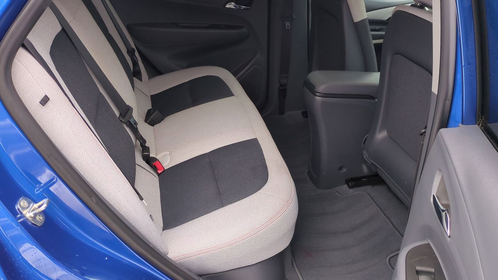 Thumbnail: 2019 Chevrolet Bolt EV - 22