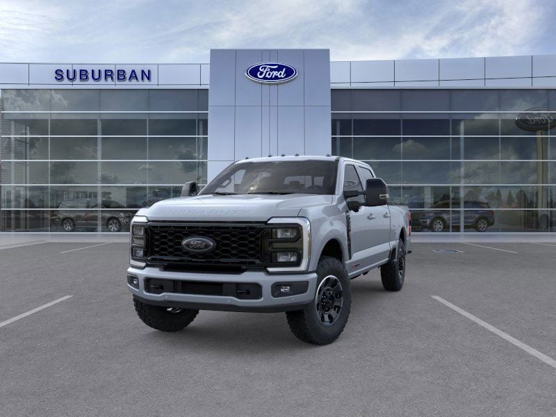 Thumbnail: 2026 Ford F-250 - 2