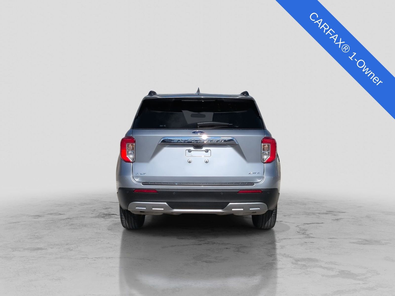 Thumbnail: 2024 Ford Explorer - 7