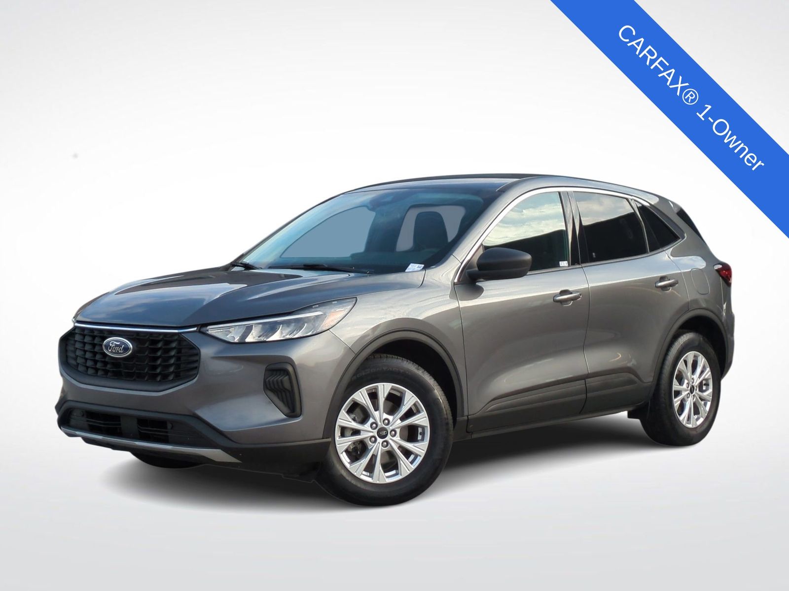 2023 Ford Escape SUV 