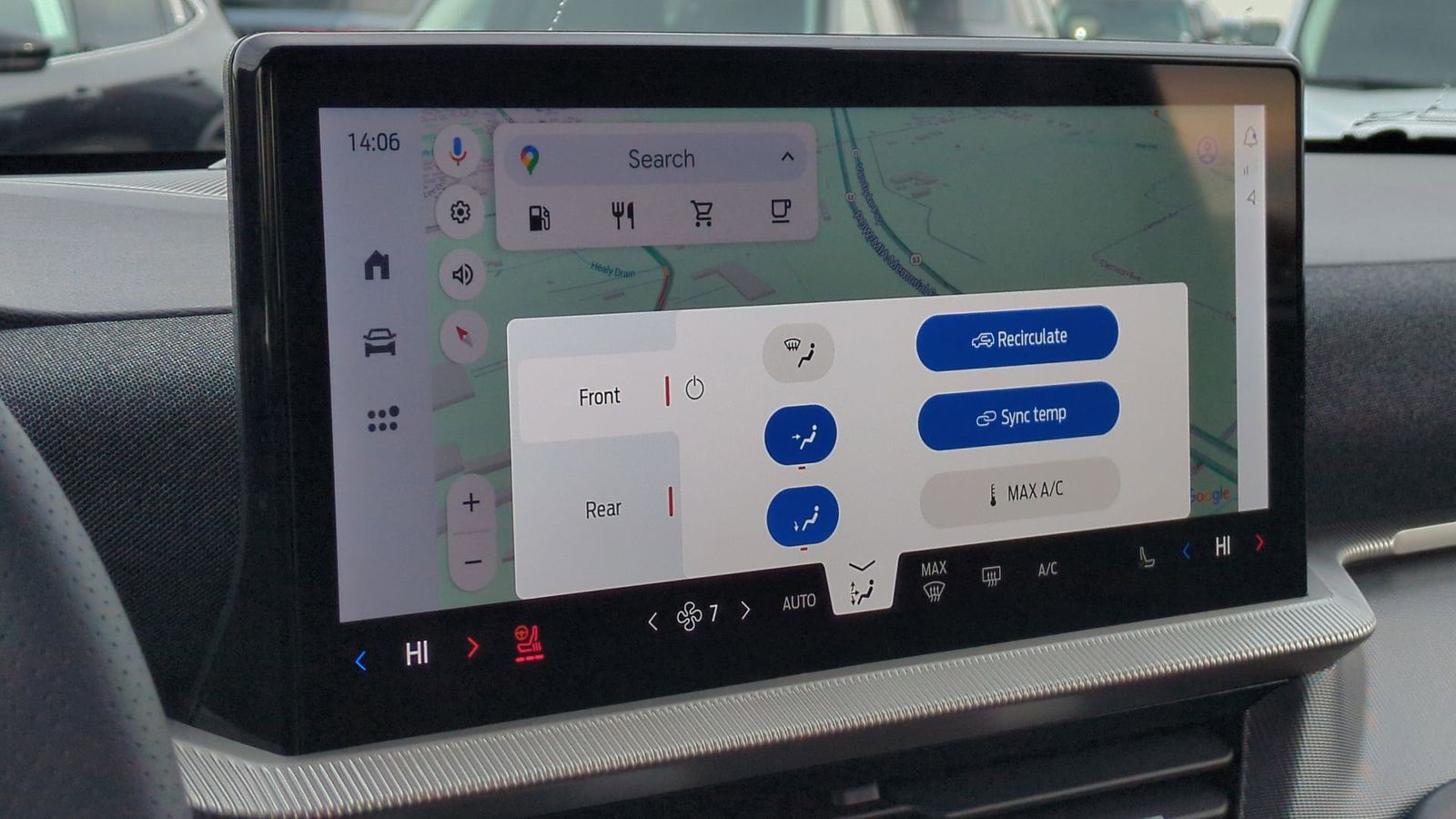 Thumbnail: 2026 Ford Explorer - 29