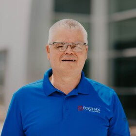 Staff member Greg Klave from a15271b2b2e4