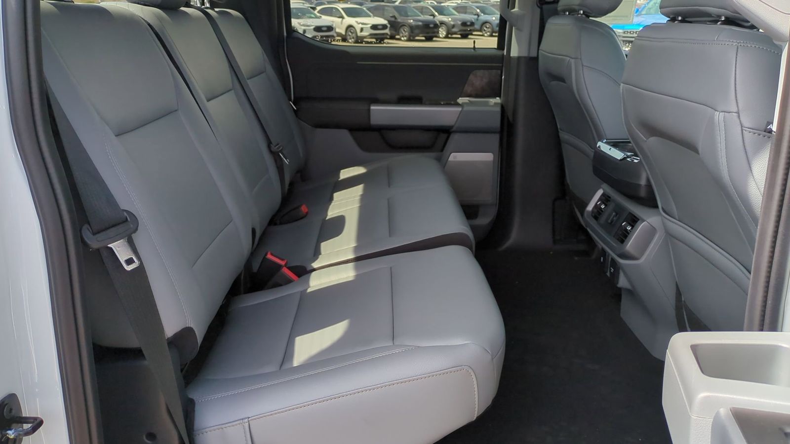 Thumbnail: 2025 Ford F-150 - 18