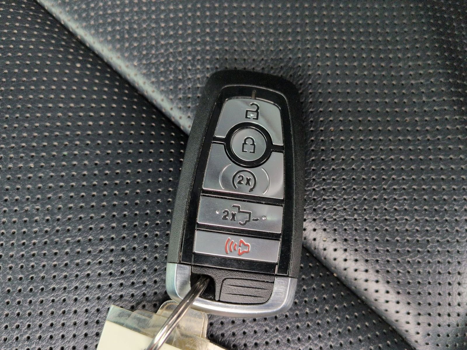 Thumbnail: 2023 Ford F-150 - 42