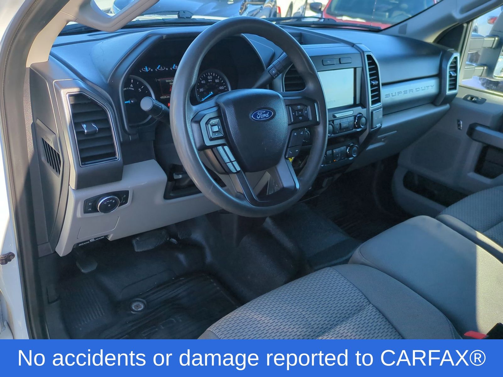 Thumbnail: 2021 Ford F-350 - 2