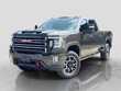  GMC Sierra 2500HD