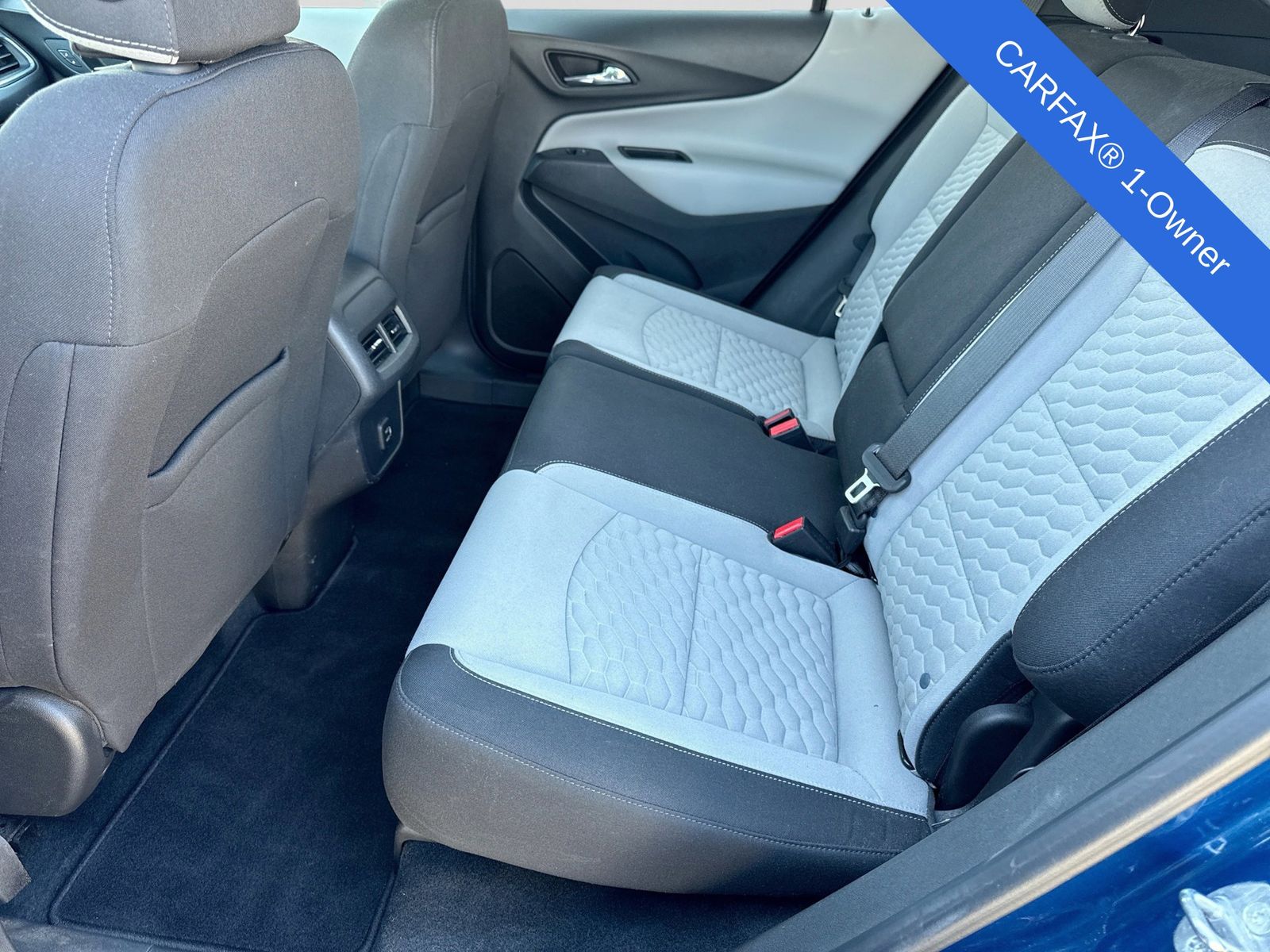 Thumbnail: 2020 Chevrolet Equinox - 5