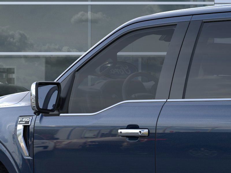 Thumbnail: 2026 Ford F-150 - 20