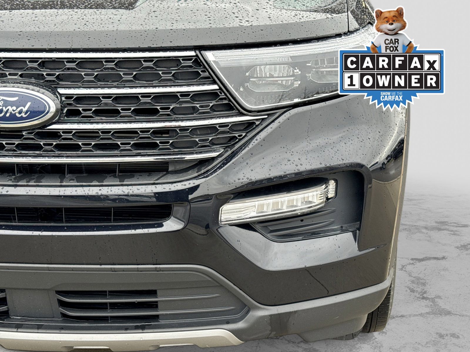 Thumbnail: 2023 Ford Explorer - 8