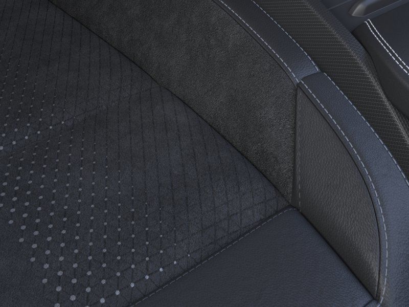 Thumbnail: 2026 Ford Mustang Mach-E - 16