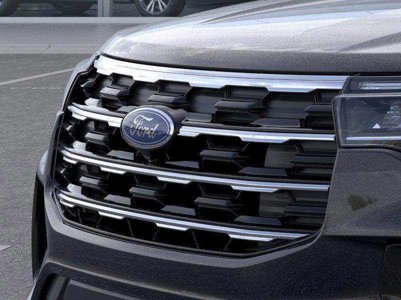 Thumbnail: 2026 Ford Explorer - 18