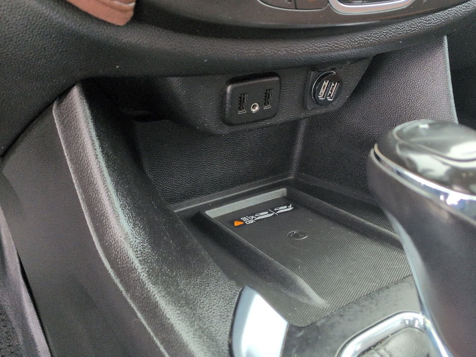 Thumbnail: 2018 Chevrolet Traverse - 36