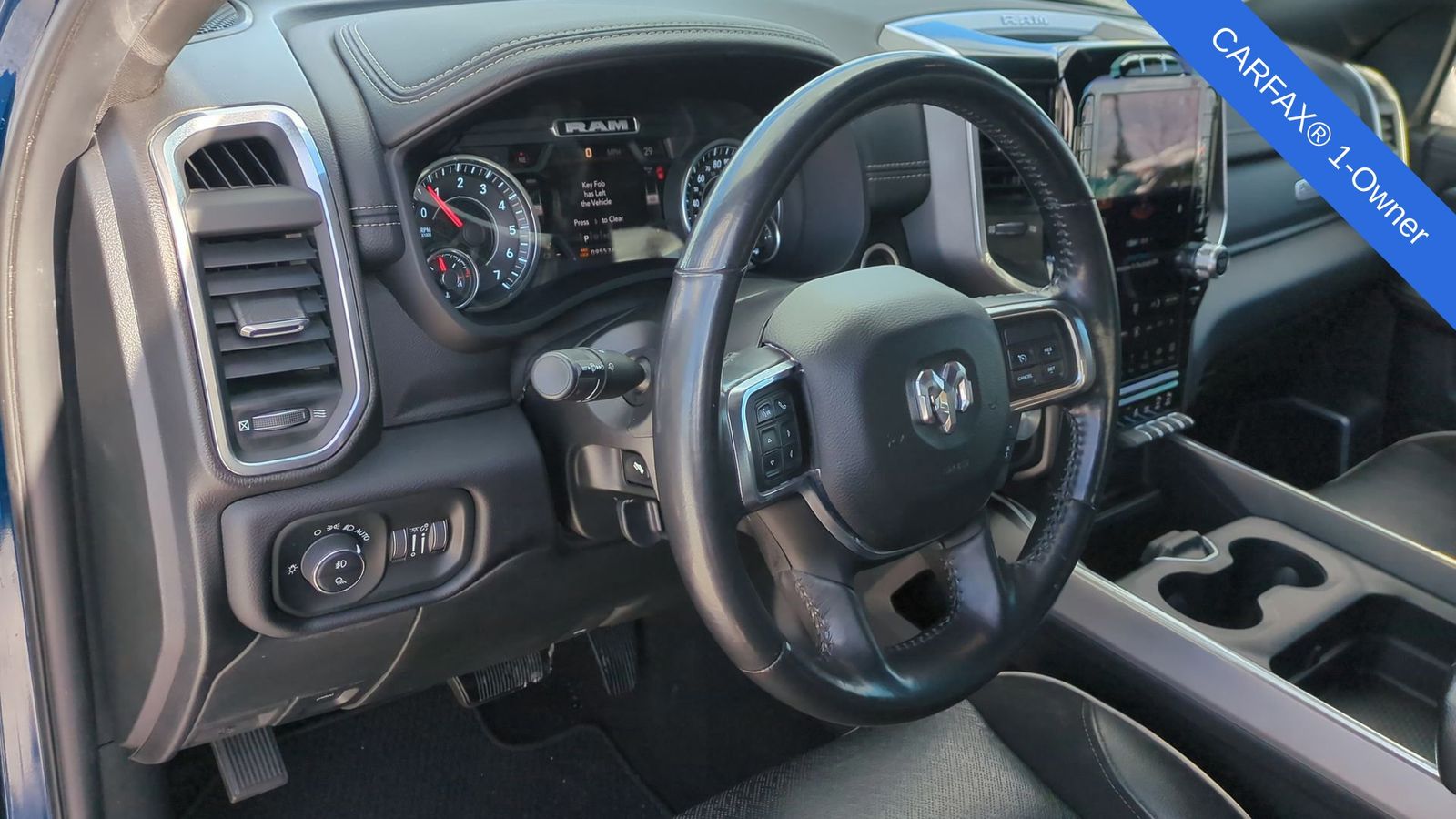 Thumbnail: 2022 RAM 2500 - 2