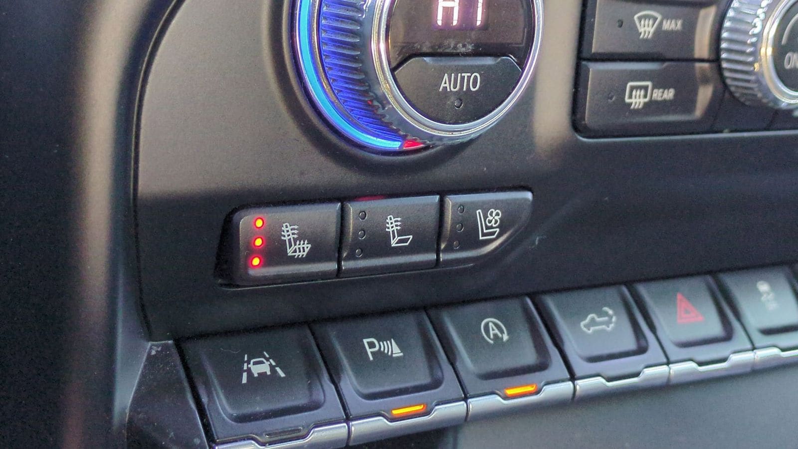 Thumbnail: 2019 GMC Sierra 1500 - 35