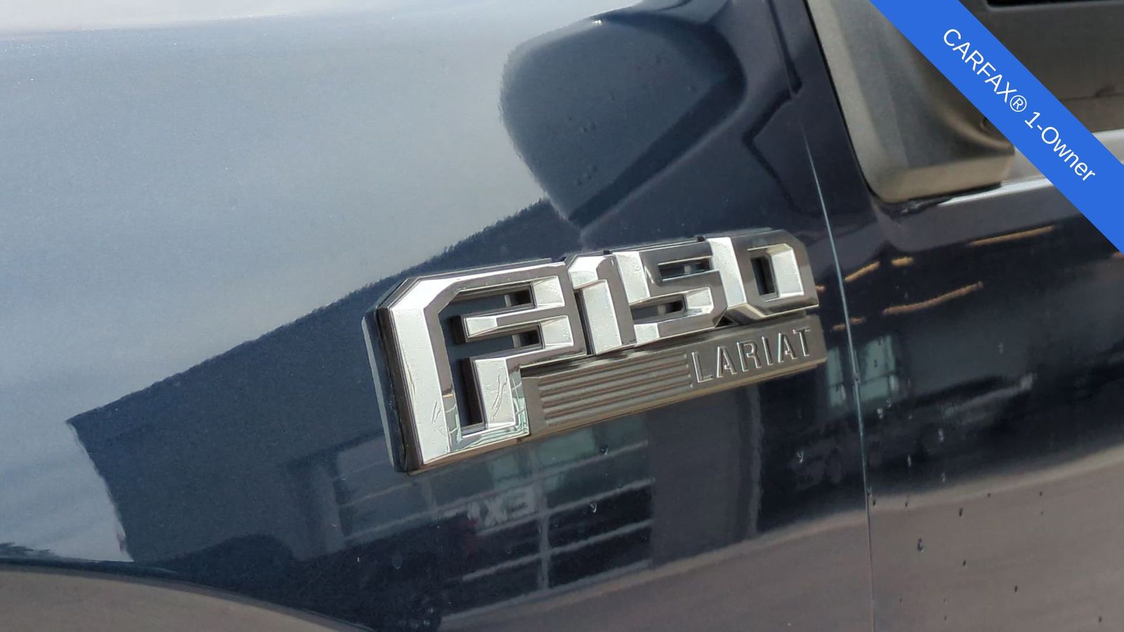 2020 Ford F-150 Lariat 12