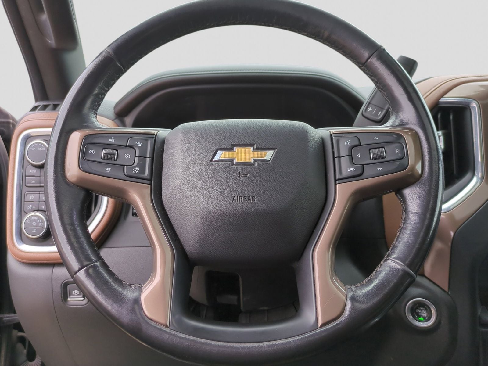 Thumbnail: 2023 Chevrolet Silverado 2500 - 30