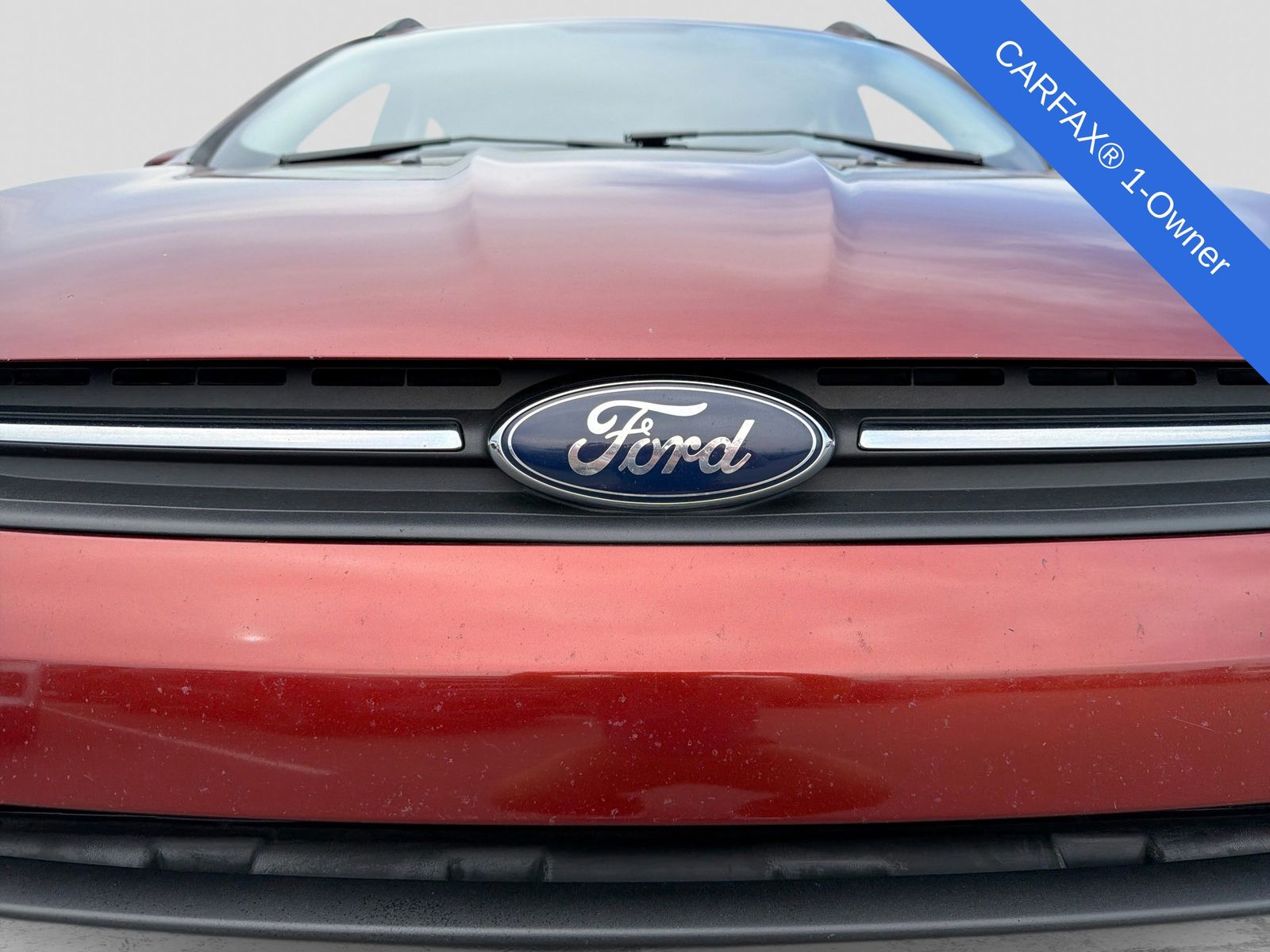Thumbnail: 2016 Ford Escape - 14