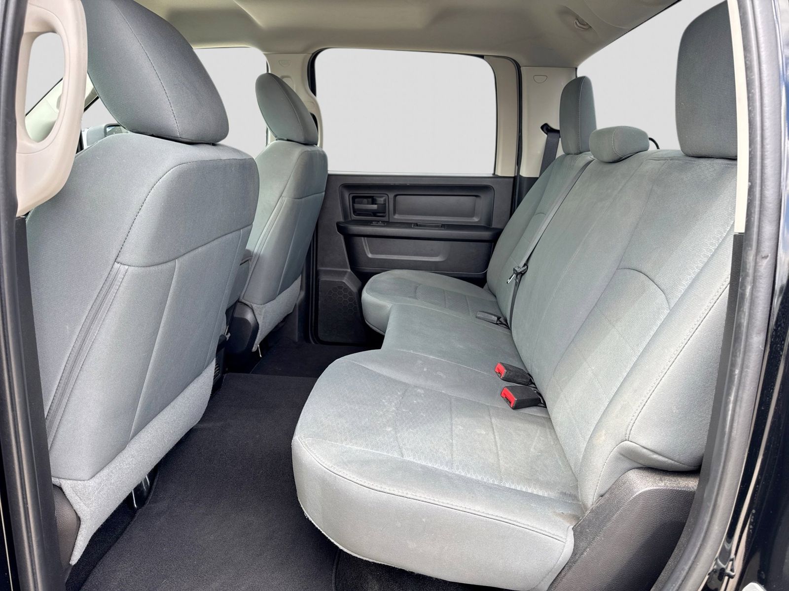 Thumbnail: 2015 RAM 1500 - 24