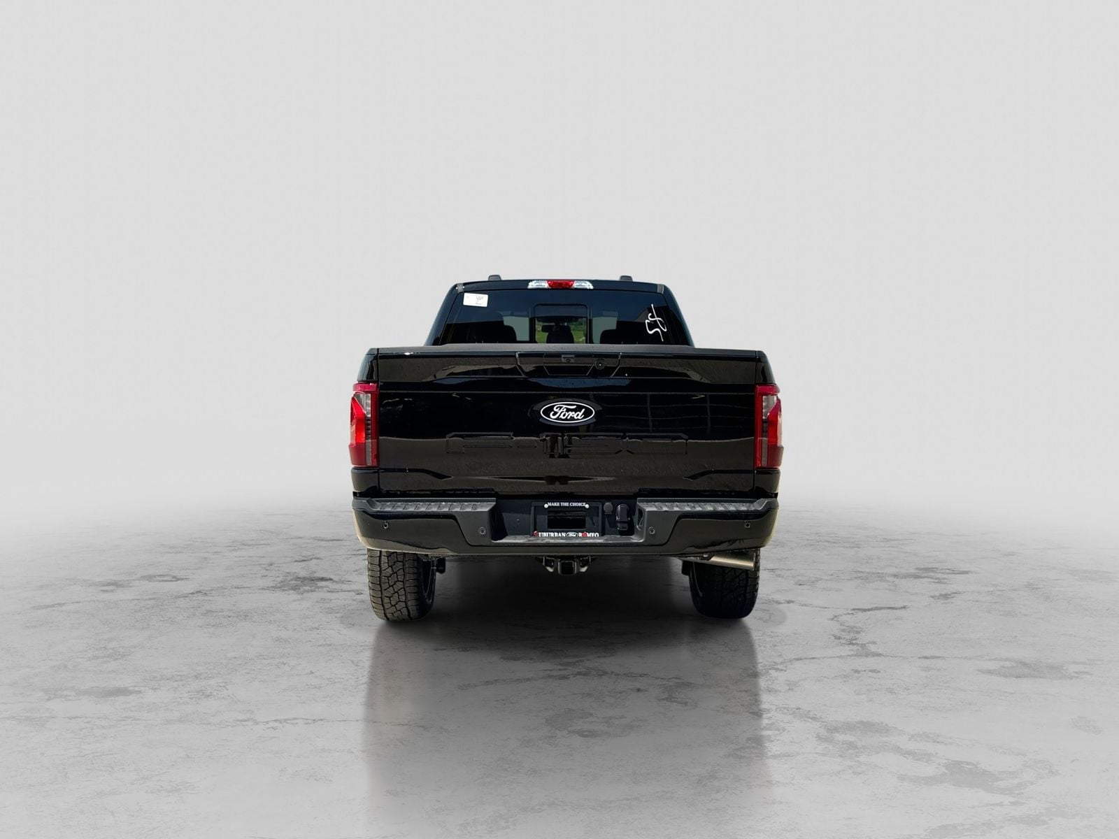 Thumbnail: 2026 Ford F-150 - 6