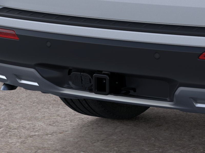 2026 Ford Explorer Active - Photo 24