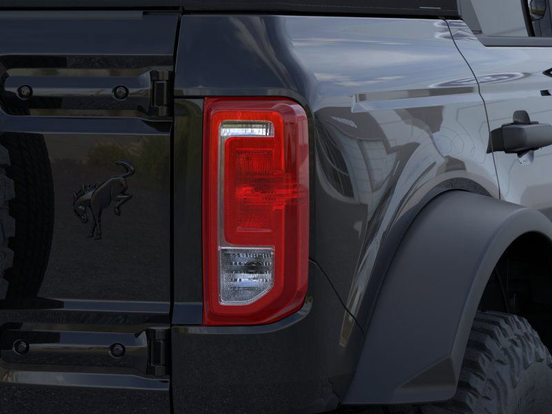 Thumbnail: 2026 Ford Bronco - 23