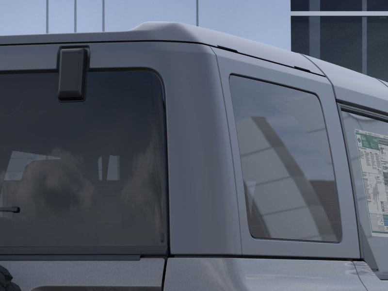 Thumbnail: 2025 Ford Bronco - 25