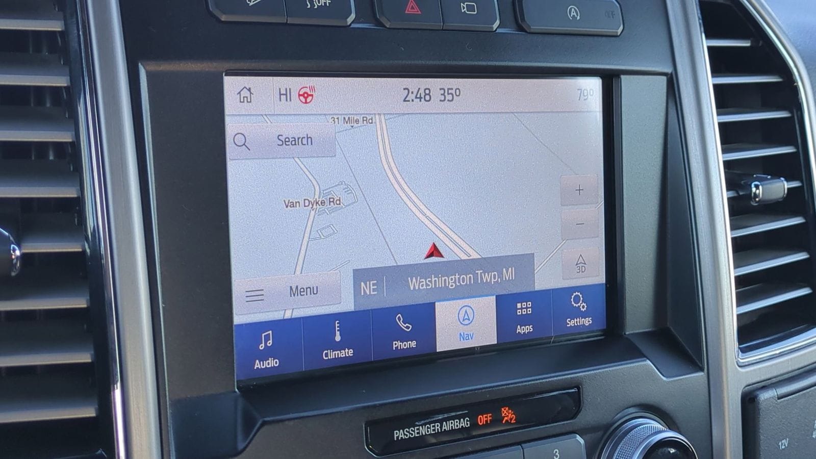 Thumbnail: 2020 Ford F-150 - 32