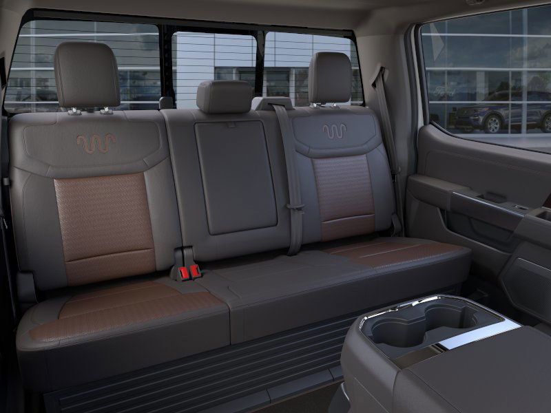 Thumbnail: 2026 Ford F-250 - 11