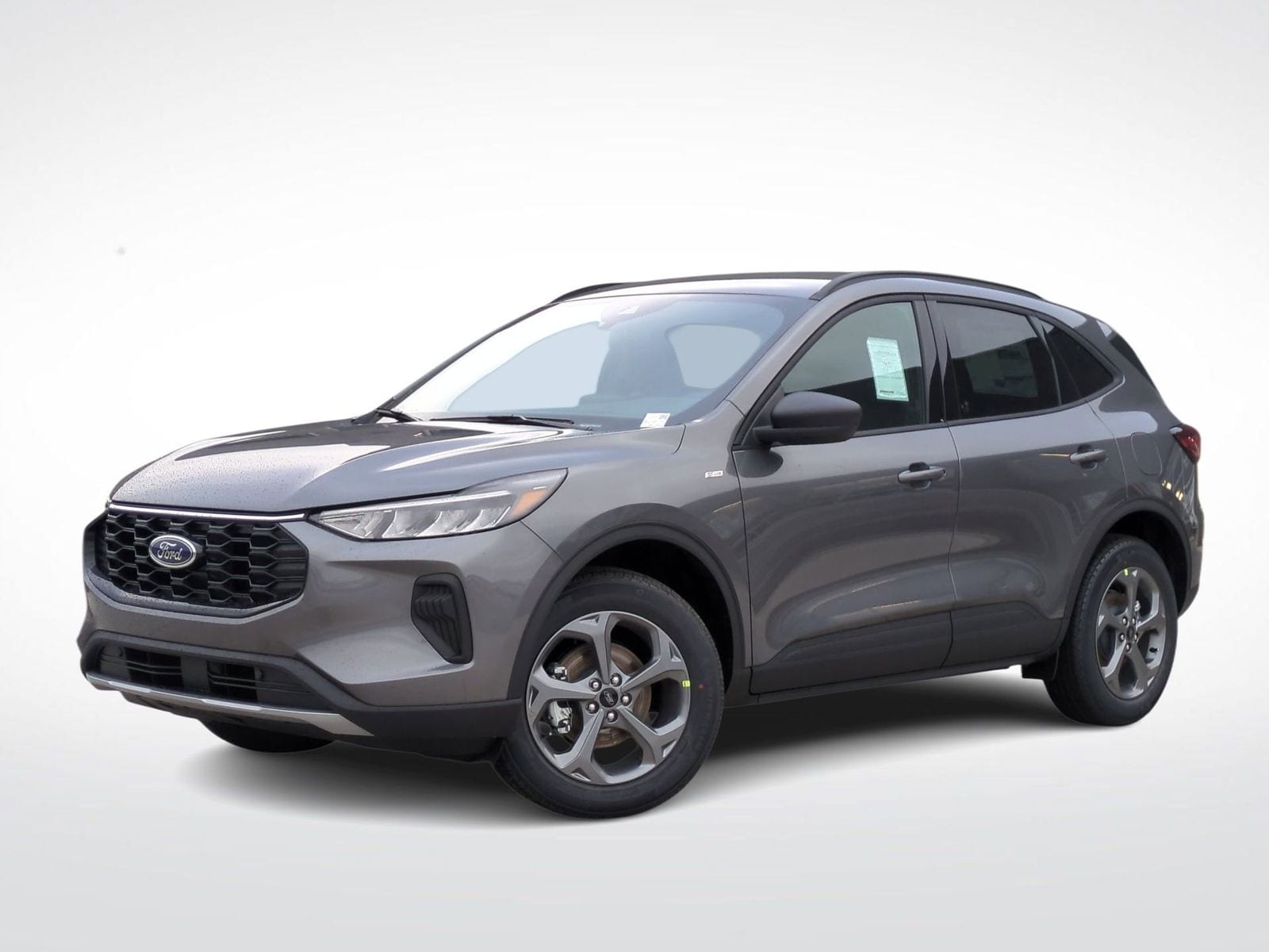 Thumbnail: 2026 Ford Escape - 1