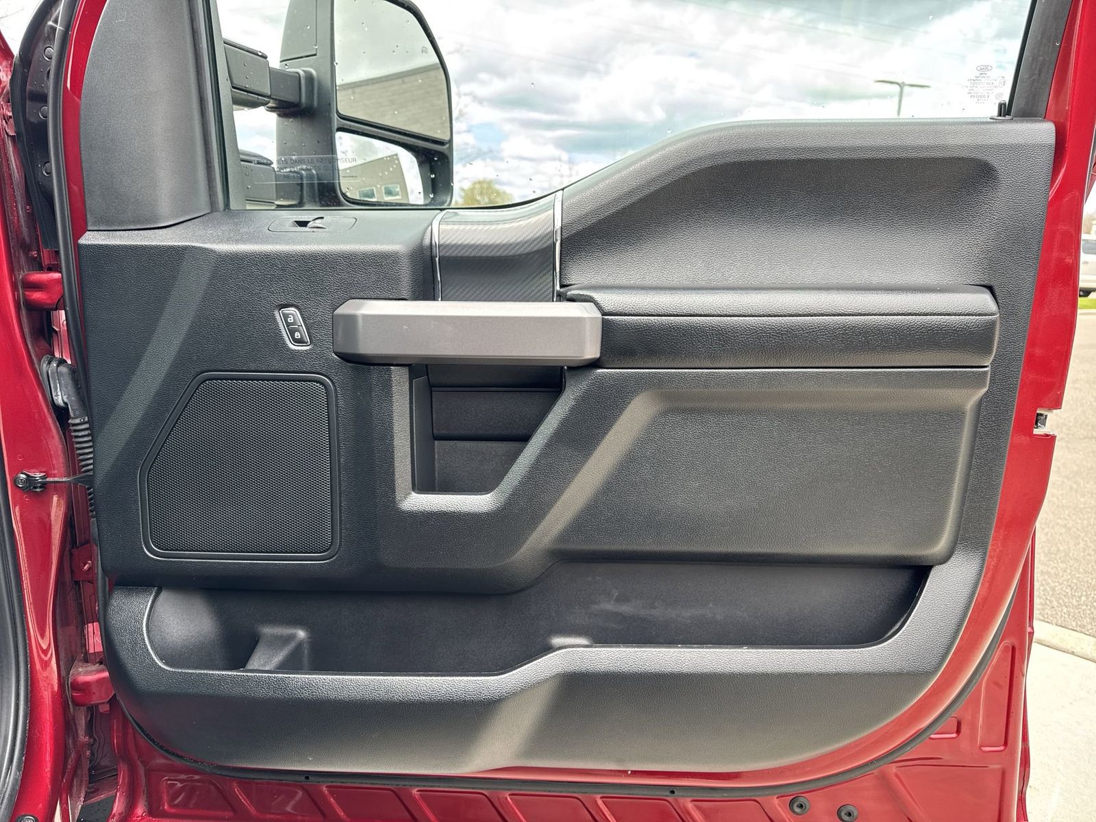 Thumbnail: 2019 Ford F-150 - 35