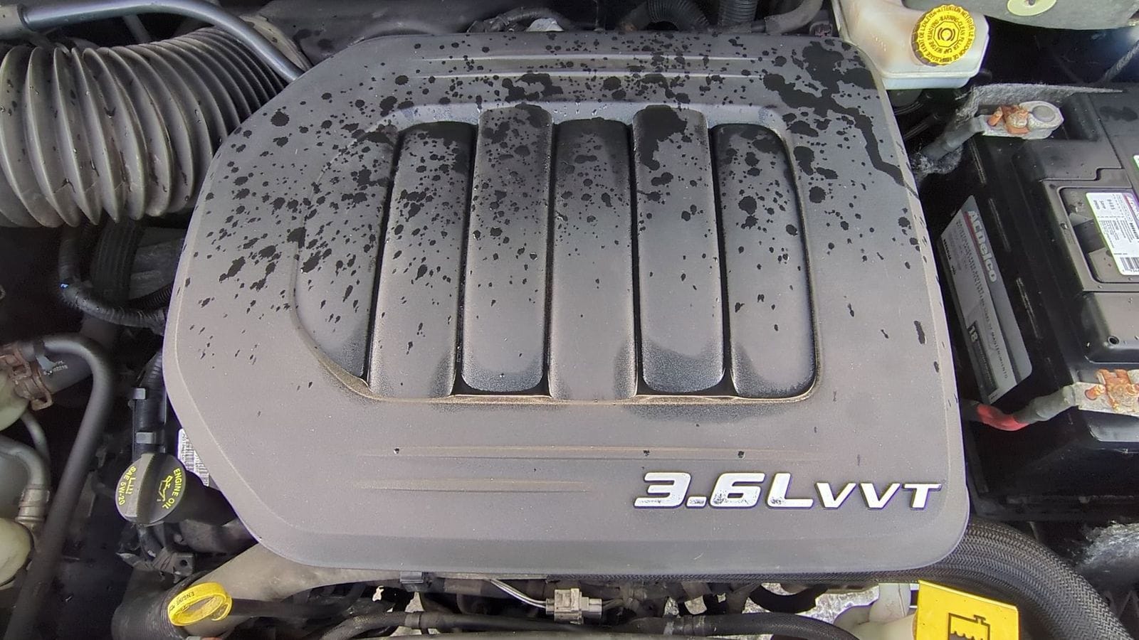 Thumbnail: 2013 Dodge Grand Caravan - 14